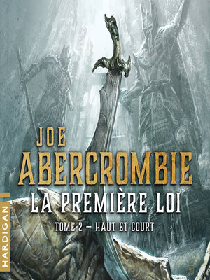 cover image of Haut et court